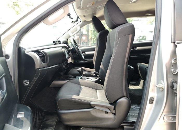 Used 4
                    TOYOTA
                     for Sale Image