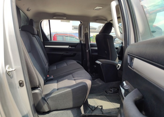 Used 4
                    TOYOTA
                     for Sale Image