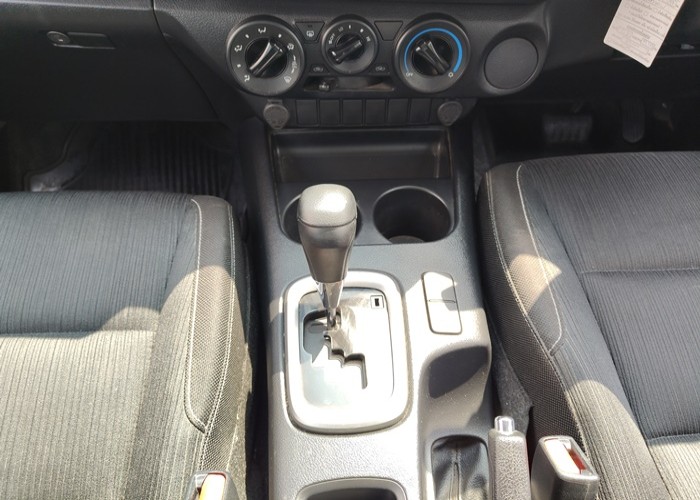 Used 4
                    TOYOTA
                     for Sale Image