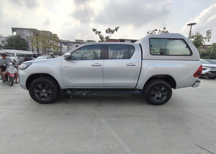Used 4
                    TOYOTA
                     for Sale Image