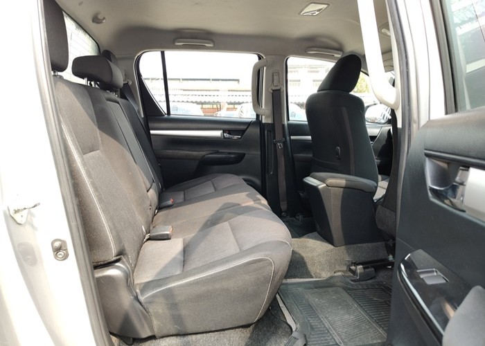 Used 4
                    TOYOTA
                     for Sale Image