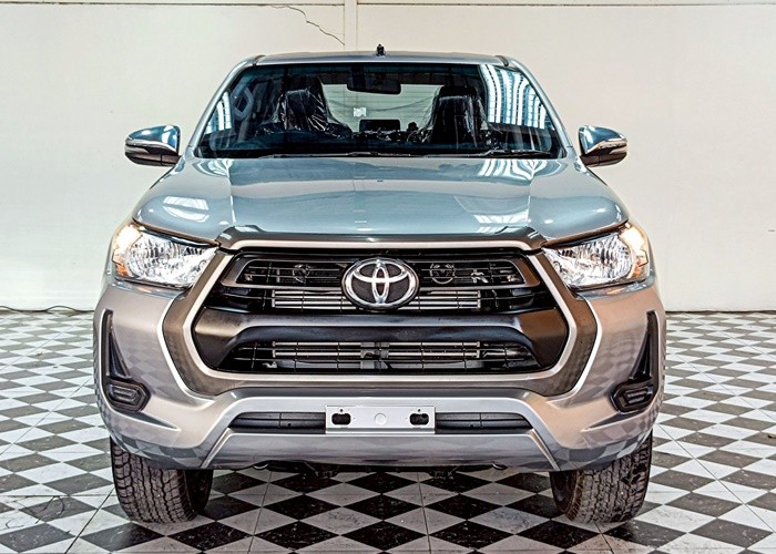 Used 4
                    TOYOTA
                     for Sale Image