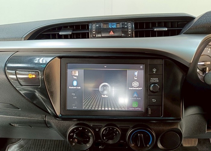 Used 4
                    TOYOTA
                     for Sale Image