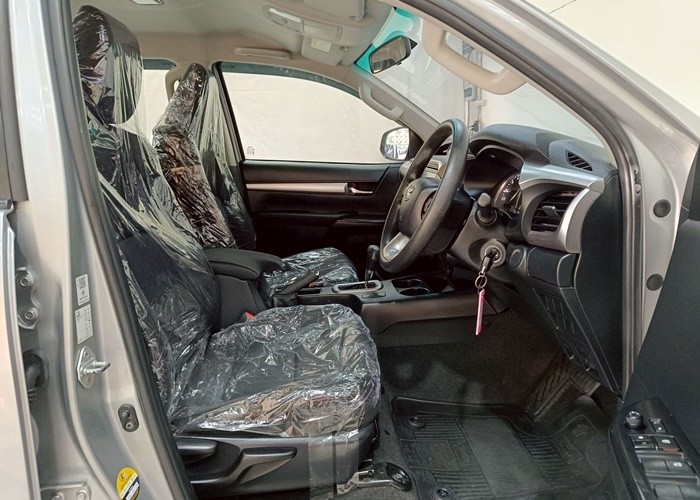 Used 4
                    TOYOTA
                     for Sale Image