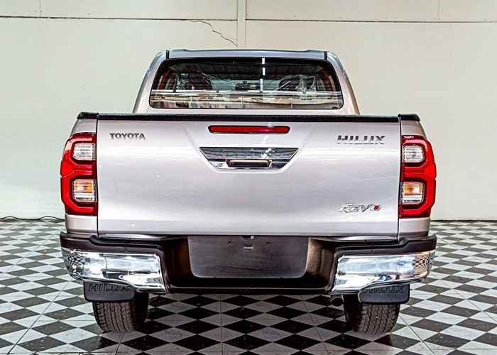 Used 4
                    TOYOTA
                     for Sale Image