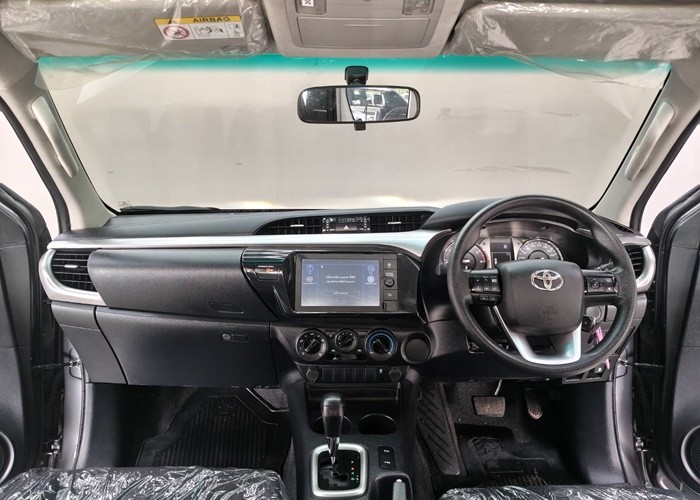 Used 5
                    TOYOTA
                     for Sale Image