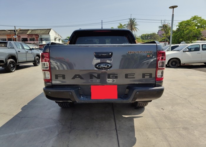 Used 2
                    FORD
                     for Sale Image