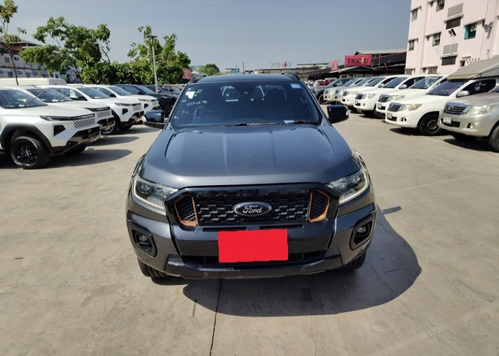 Used 2
                    FORD
                     for Sale Image