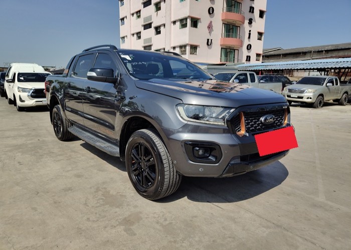 Used 2
                    FORD
                     for Sale Image