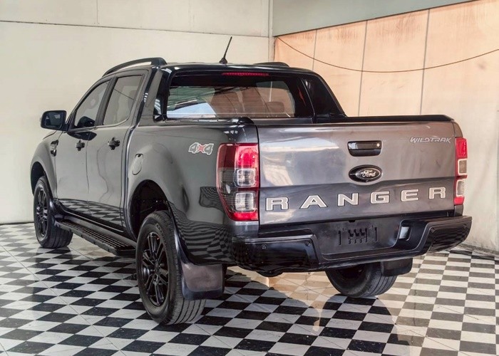 Used 2
                    FORD
                     for Sale Image