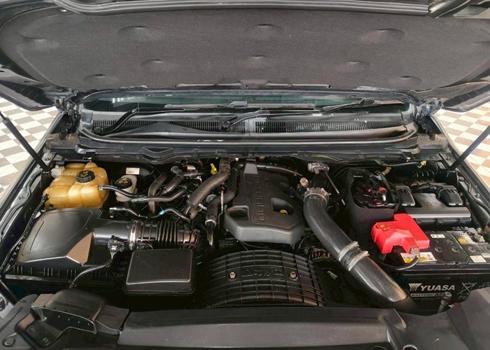 Used 2
                    FORD
                     for Sale Image