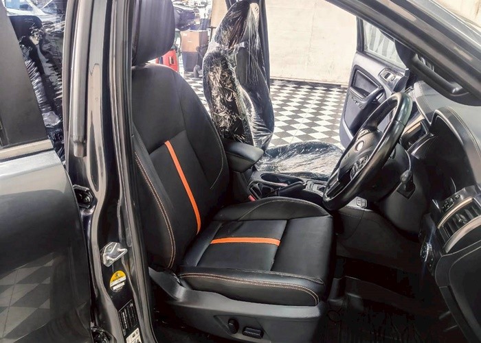 Used 2
                    FORD
                     for Sale Image