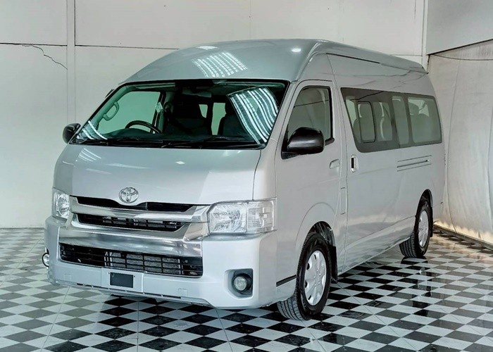Used 10
                    TOYOTA
                     for Sale Image