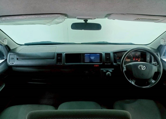 Used 10
                    TOYOTA
                     for Sale Image