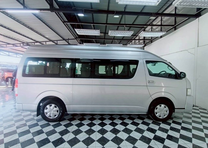 Used 10
                    TOYOTA
                     for Sale Image