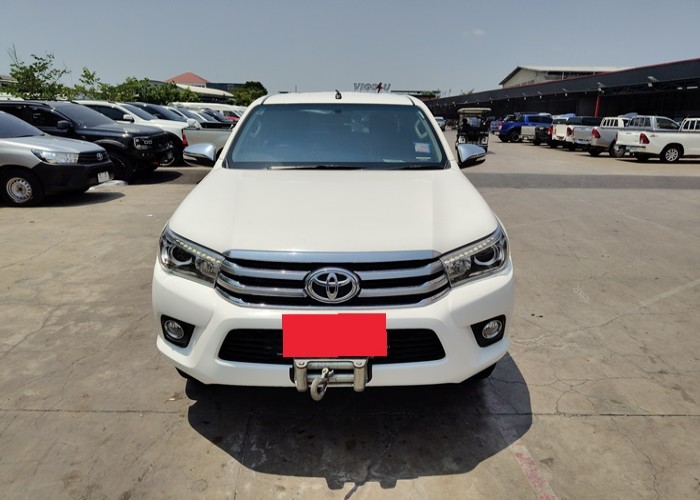 Used 3
                    TOYOTA
                     for Sale Image