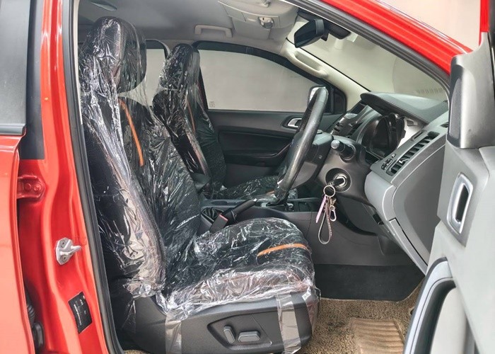 Used 10
                    FORD
                     for Sale Image