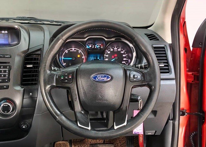 Used 10
                    FORD
                     for Sale Image