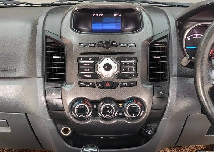 Used 10
                    FORD
                     for Sale Image