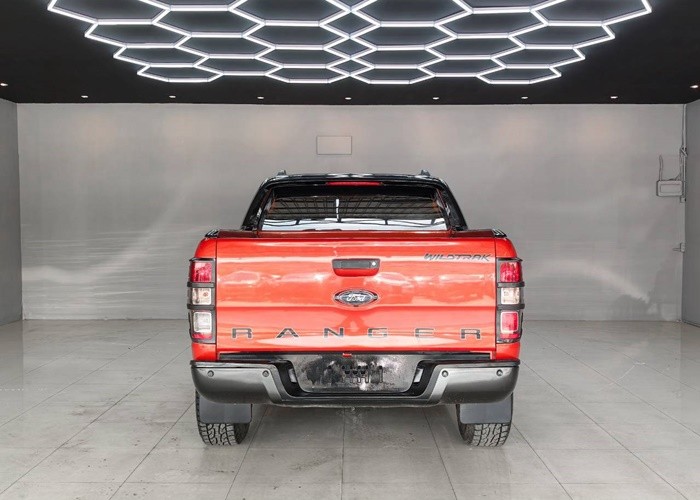 Used 10
                    FORD
                     for Sale Image