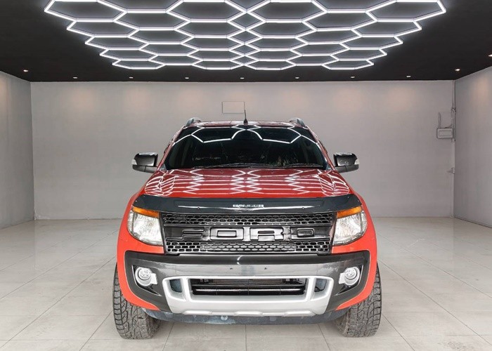Used 10
                    FORD
                     for Sale Image