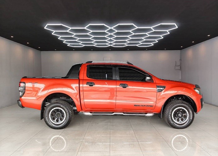 Used 10
                    FORD
                     for Sale Image