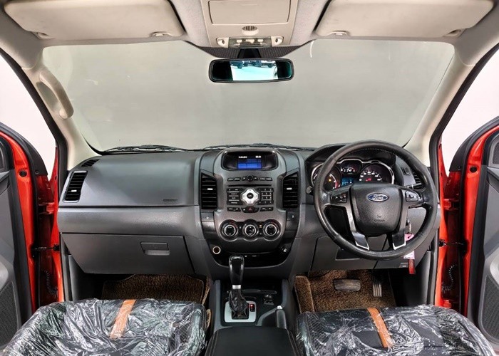 Used 10
                    FORD
                     for Sale Image