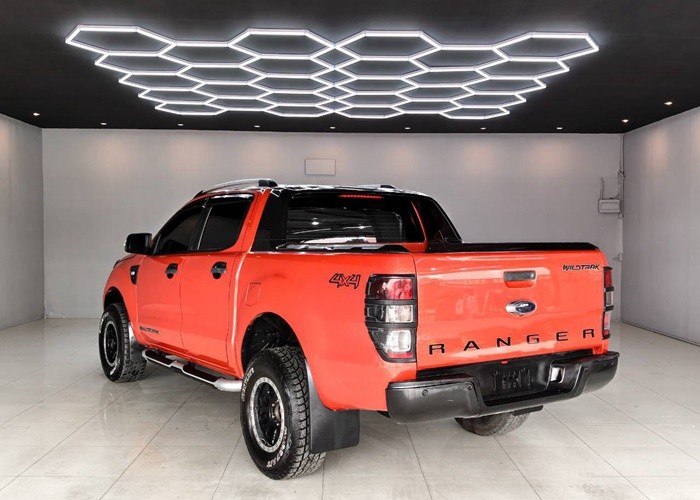 Used 10
                    FORD
                     for Sale Image