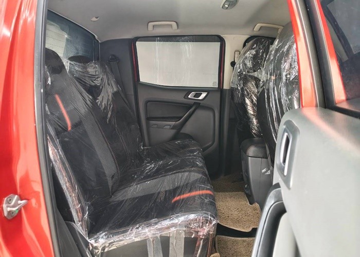Used 10
                    FORD
                     for Sale Image