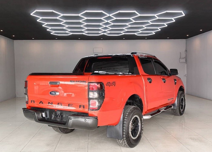 Used 10
                    FORD
                     for Sale Image
