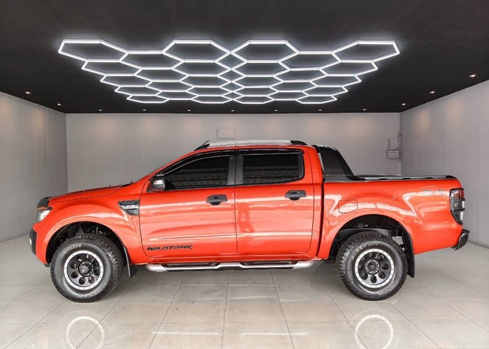 Used 10
                    FORD
                     for Sale Image