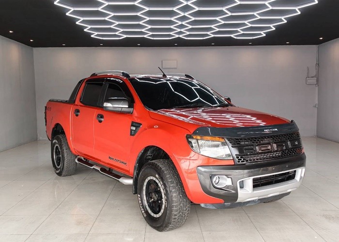 Used 10
                    FORD
                     for Sale Image