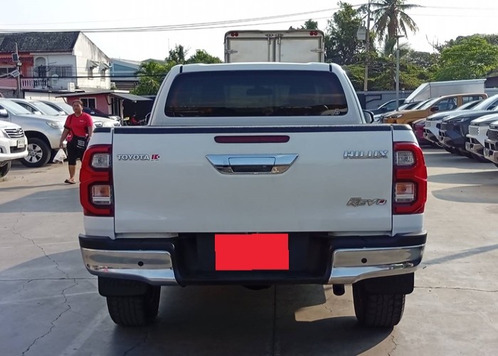 Used 5
                    TOYOTA
                     for Sale Image