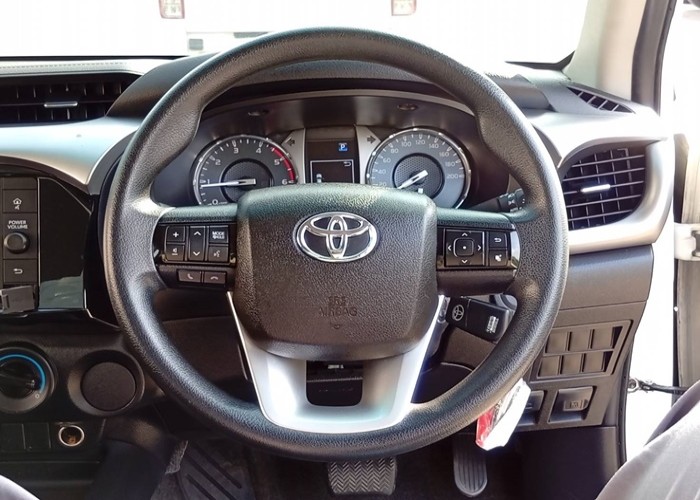 Used 5
                    TOYOTA
                     for Sale Image