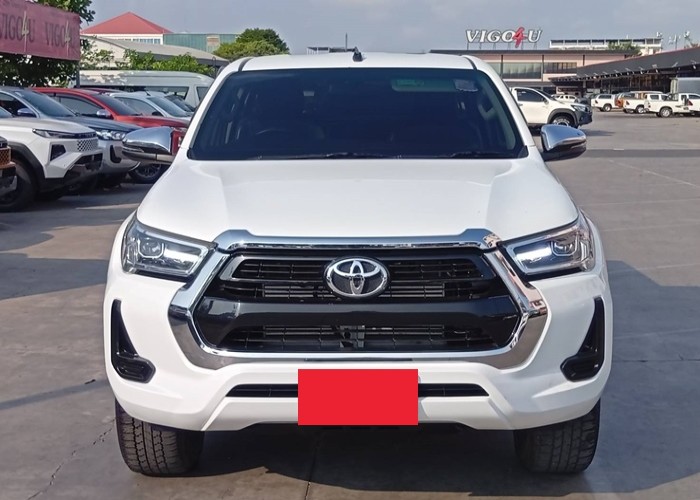 Used 5
                    TOYOTA
                     for Sale Image
