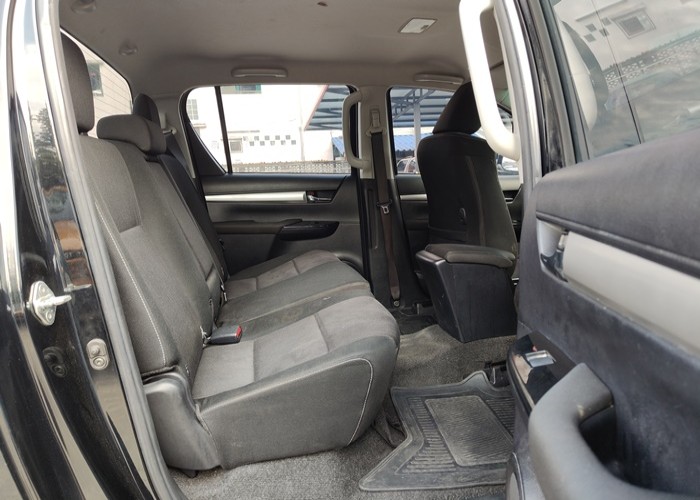 Used 1
                    TOYOTA
                     for Sale Image