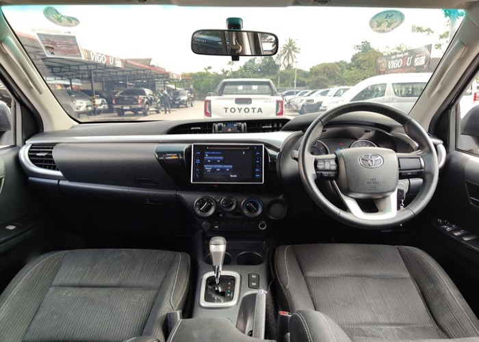 Used 1
                    TOYOTA
                     for Sale Image