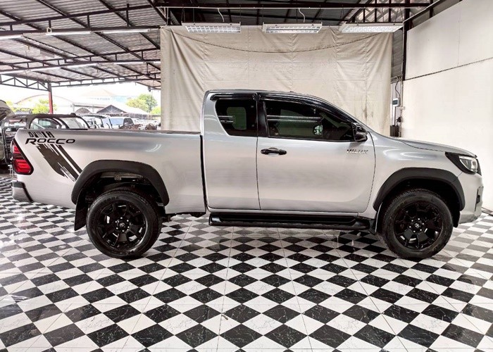 Used 2
                    TOYOTA
                     for Sale Image