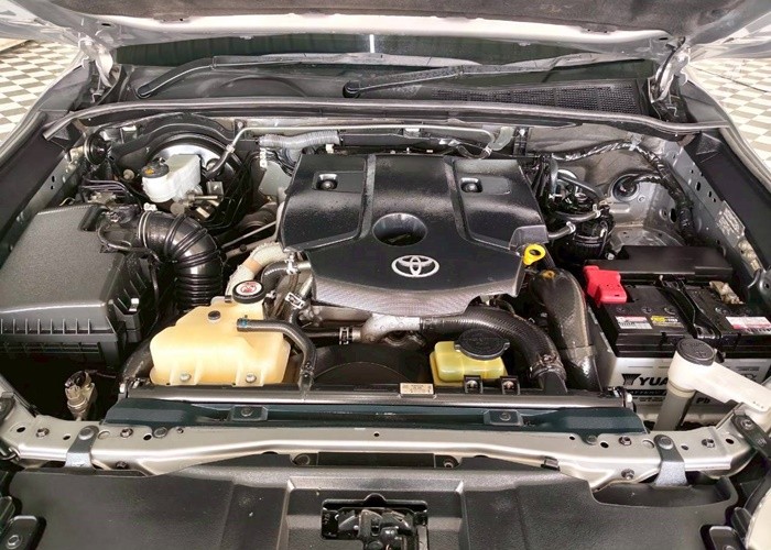 Used 2
                    TOYOTA
                     for Sale Image