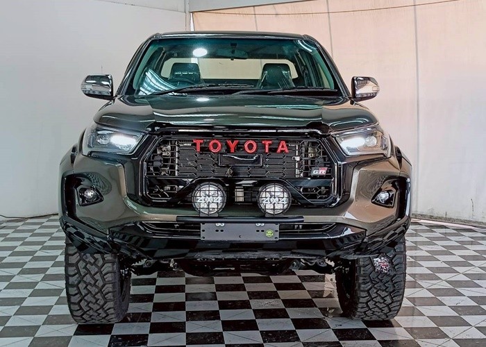 Used 9
                    TOYOTA
                     for Sale Image