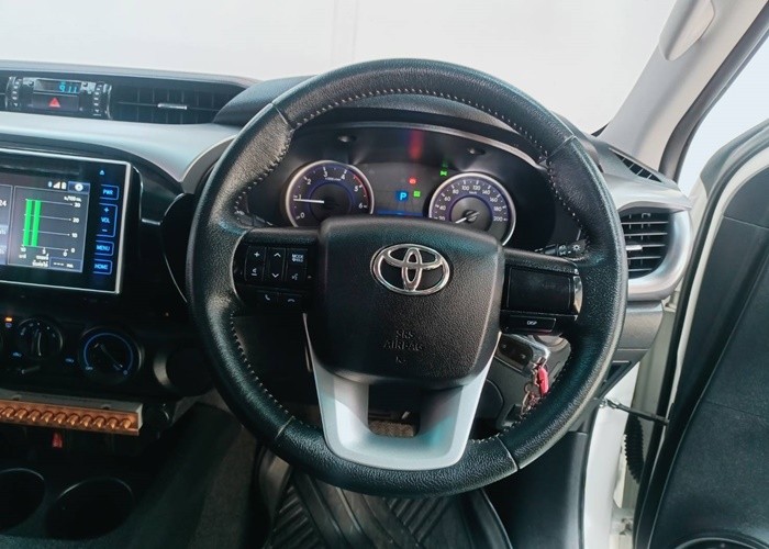 Used 8
                    TOYOTA
                     for Sale Image