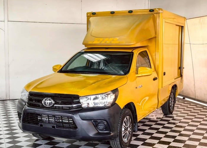 Used 10
                    TOYOTA
                     for Sale Image