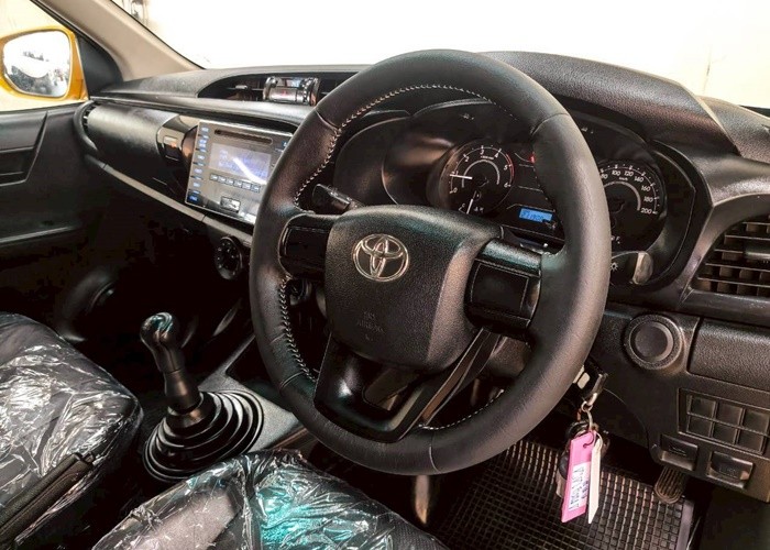 Used 10
                    TOYOTA
                     for Sale Image