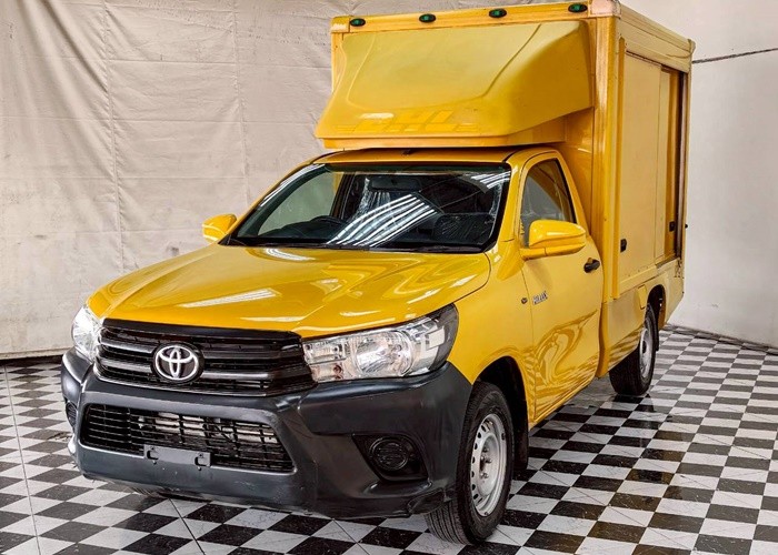 Used 10
                    TOYOTA
                     for Sale Image