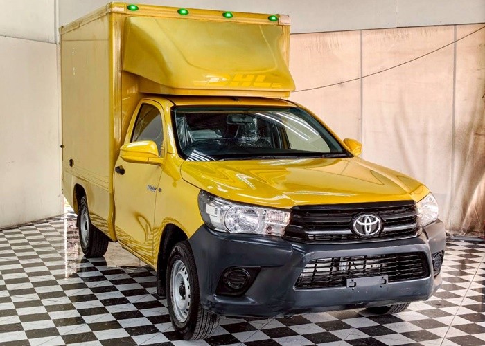 Used 10
                    TOYOTA
                     for Sale Image