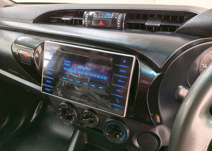 Used 10
                    TOYOTA
                     for Sale Image