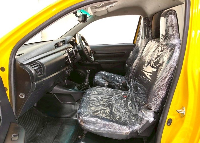 Used 10
                    TOYOTA
                     for Sale Image