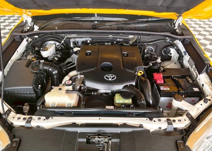 Used 10
                    TOYOTA
                     for Sale Image