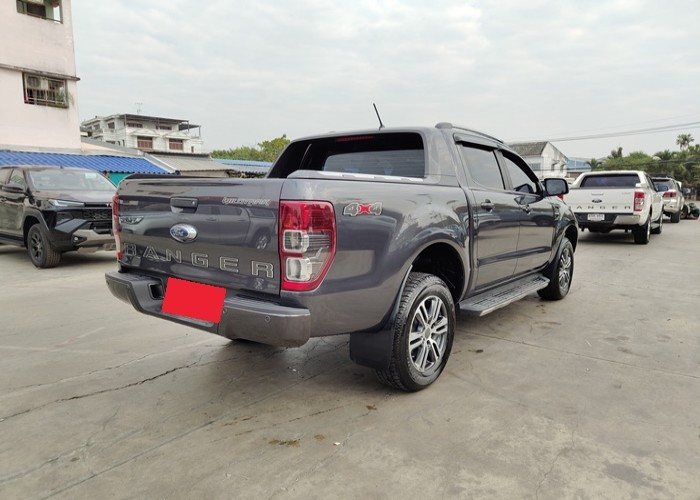 Used 6
                    FORD
                     for Sale Image