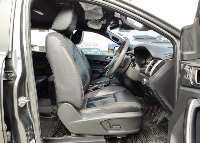 Used 6
                    FORD
                     for Sale Image